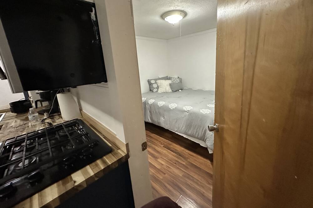 Photo of Bedroom in Solvay