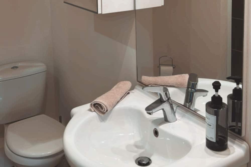 Photo of Bathroom in Moret-sur-Loing