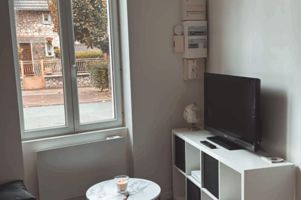 Photo of Bedroom in Moret-sur-Loing