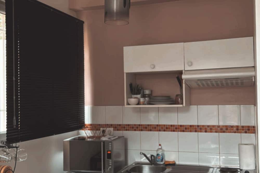 Photo of Kitchen in Moret-sur-Loing