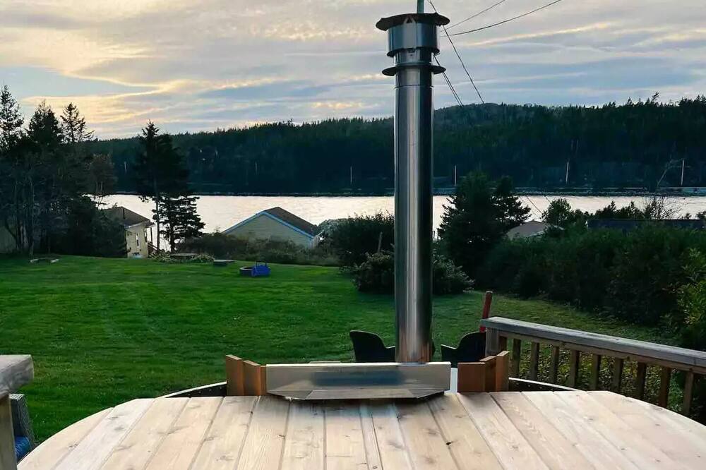 Photo of Outdoor in Boutiliers Point