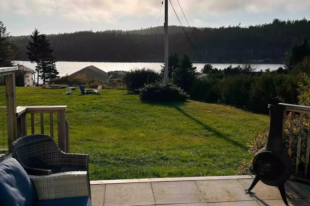 Photo of Outdoor in Boutiliers Point
