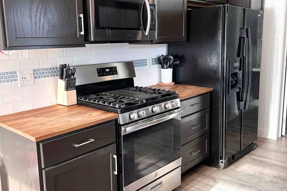 Photo of Kitchen in Boutiliers Point