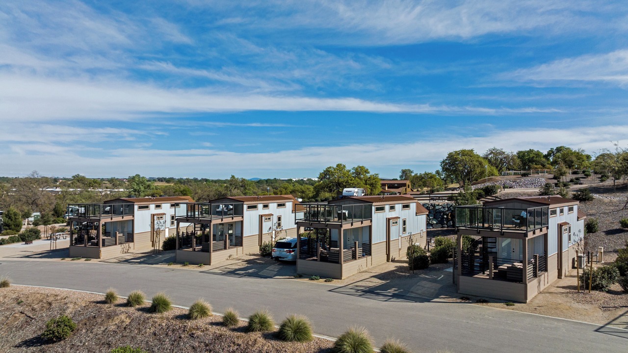 Photo of Outdoor in Paso Robles