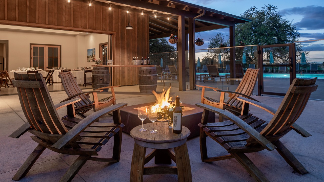 Photo of Livingroom in Paso Robles
