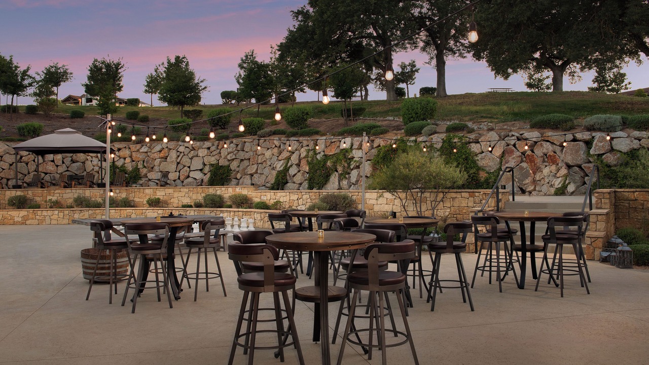 Photo of Outdoor in Paso Robles