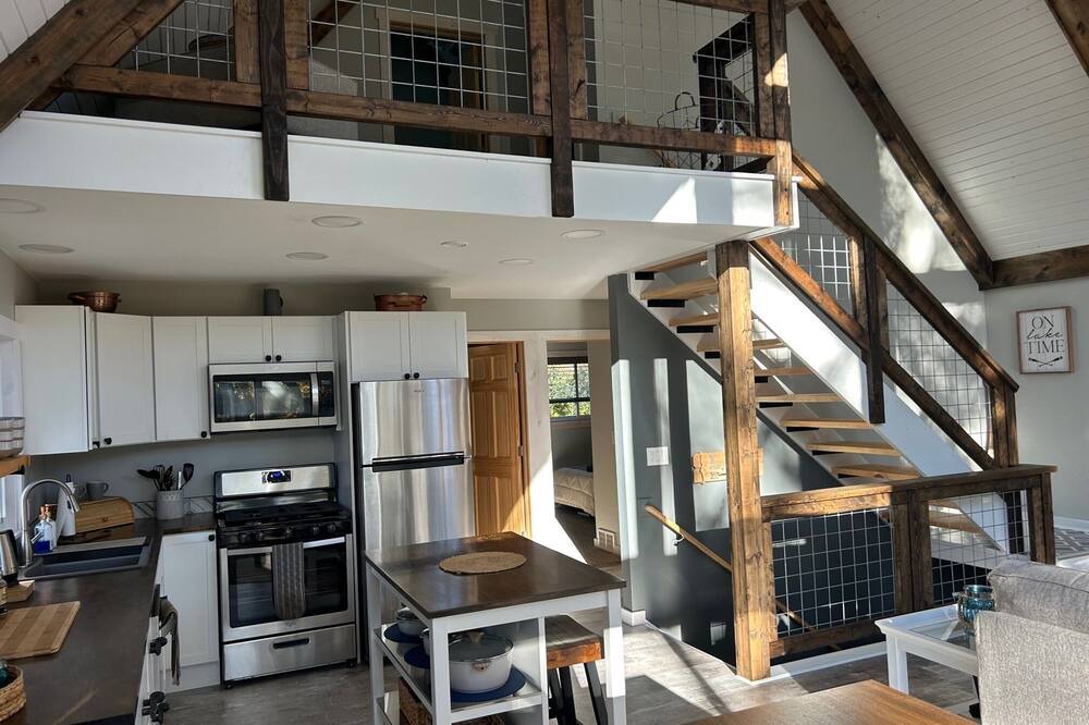 Photo of Kitchen in Lauderdale Lakes