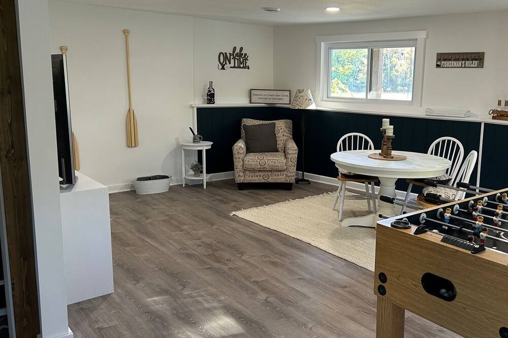 Photo of Livingroom in Lauderdale Lakes