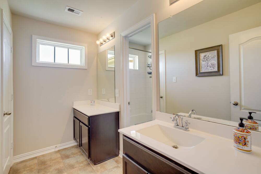 Photo of Bathroom in Hockley