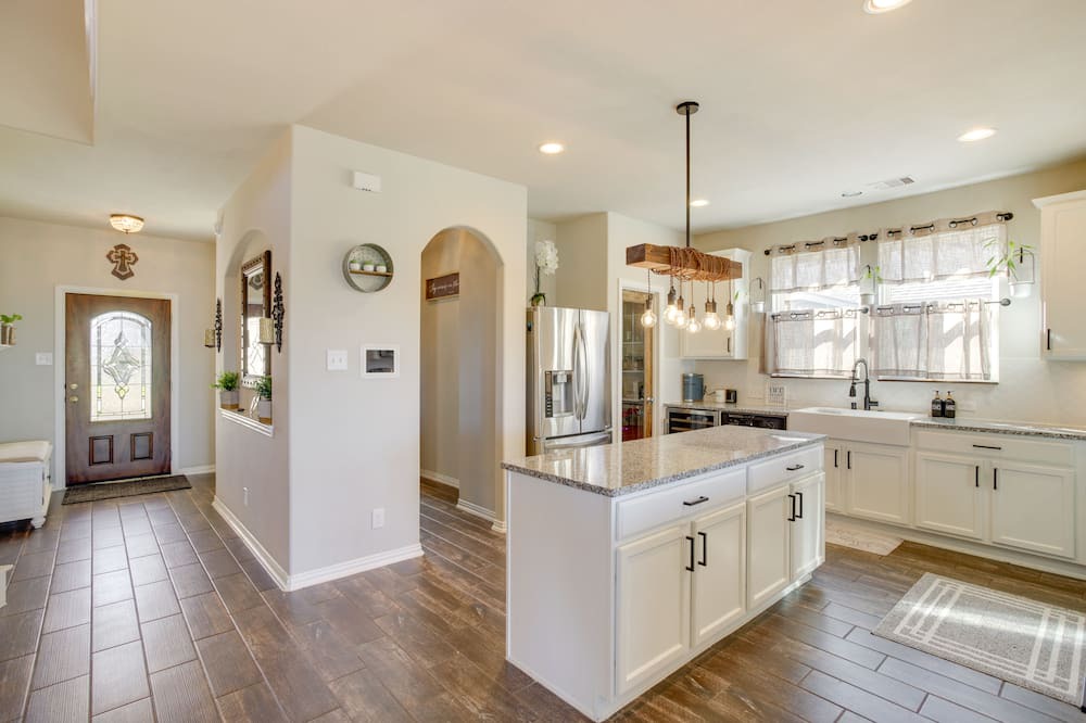 Photo of Kitchen in Hockley