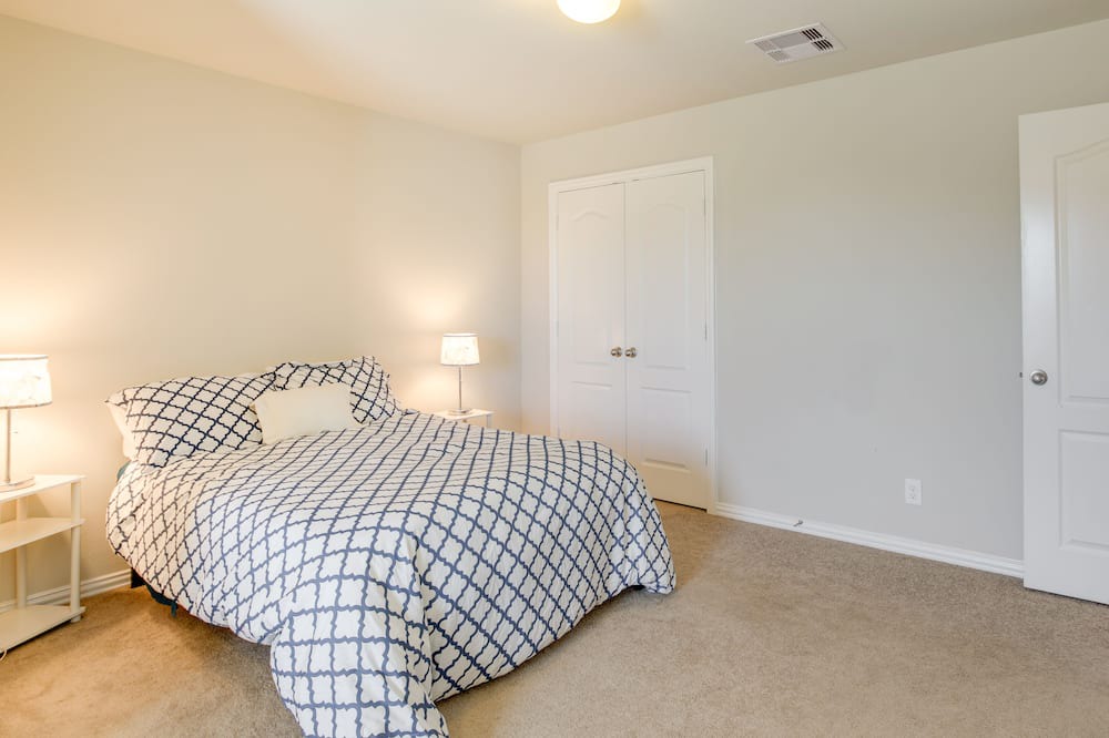 Photo of Bedroom in Hockley