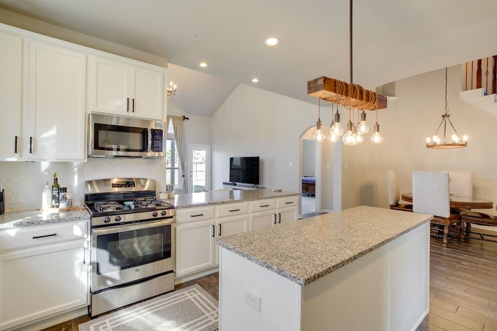 Photo of Kitchen in Hockley