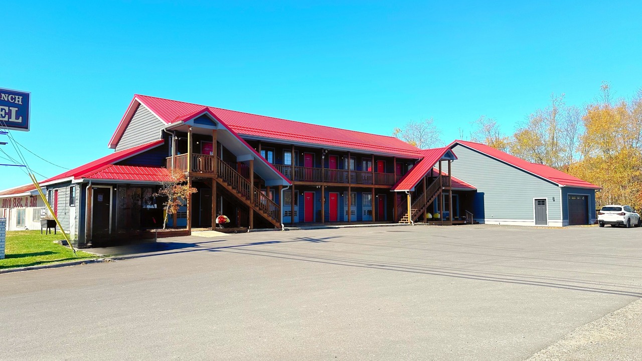 Photo of Outdoor in Mountain Lake Park