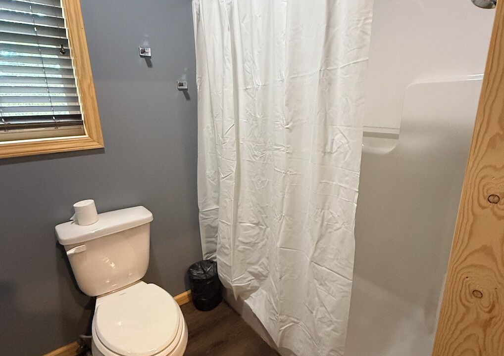 Photo of Bathroom in Mountain Lake Park