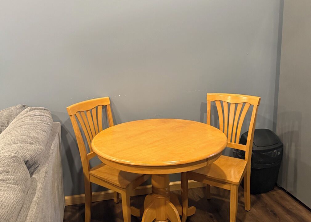 Photo of Kitchen in Mountain Lake Park