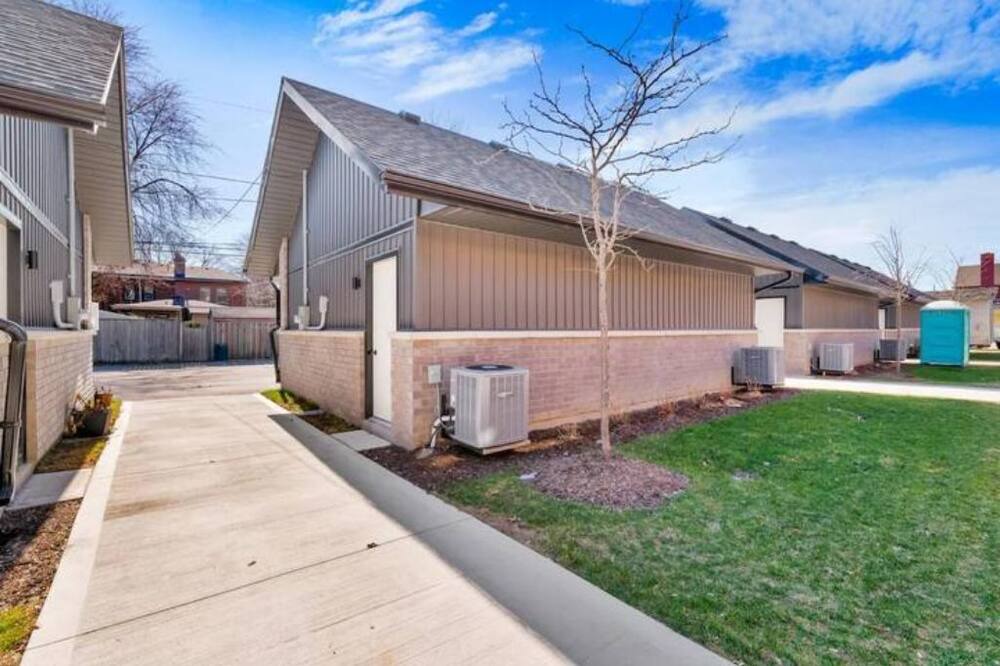 Photo of Outdoor in Walkerville