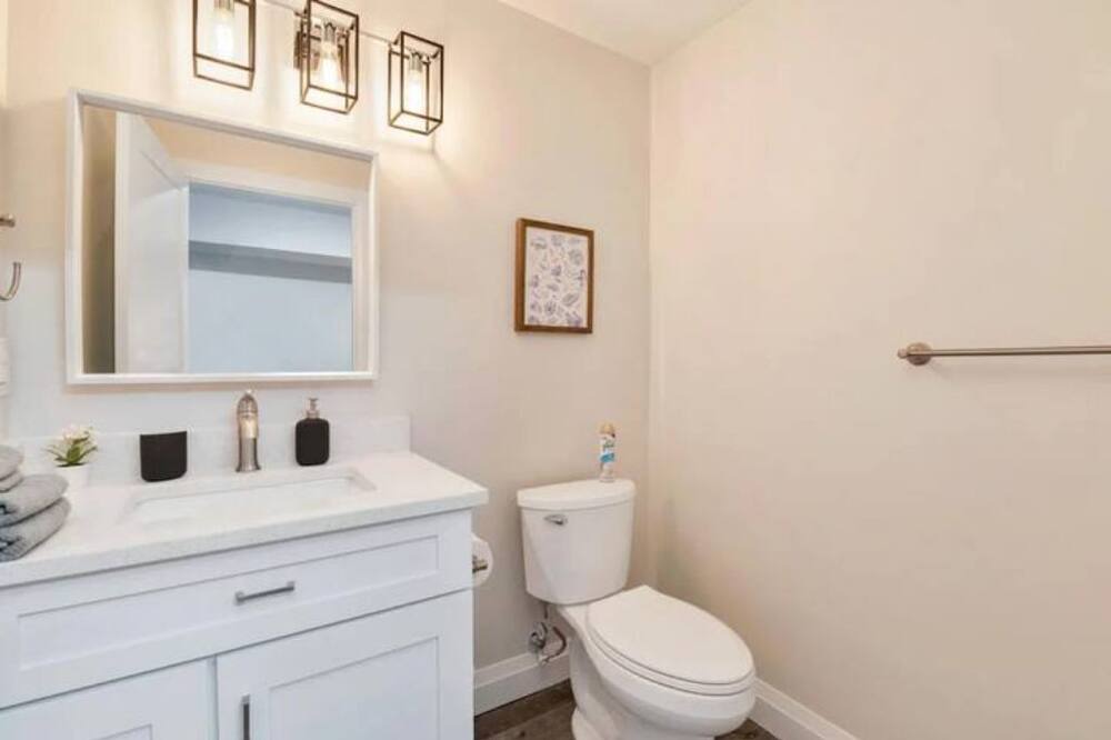 Photo of Bathroom in Walkerville
