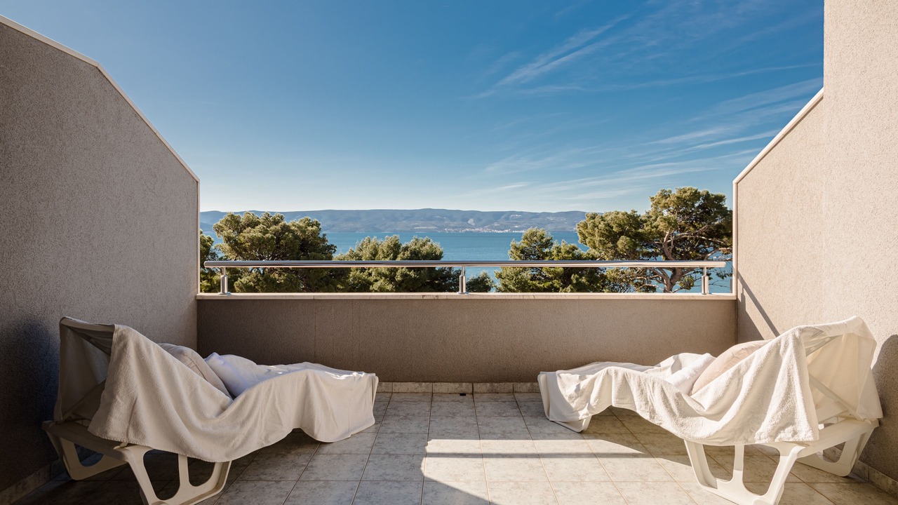 Photo of Patio Balcony in Duce
