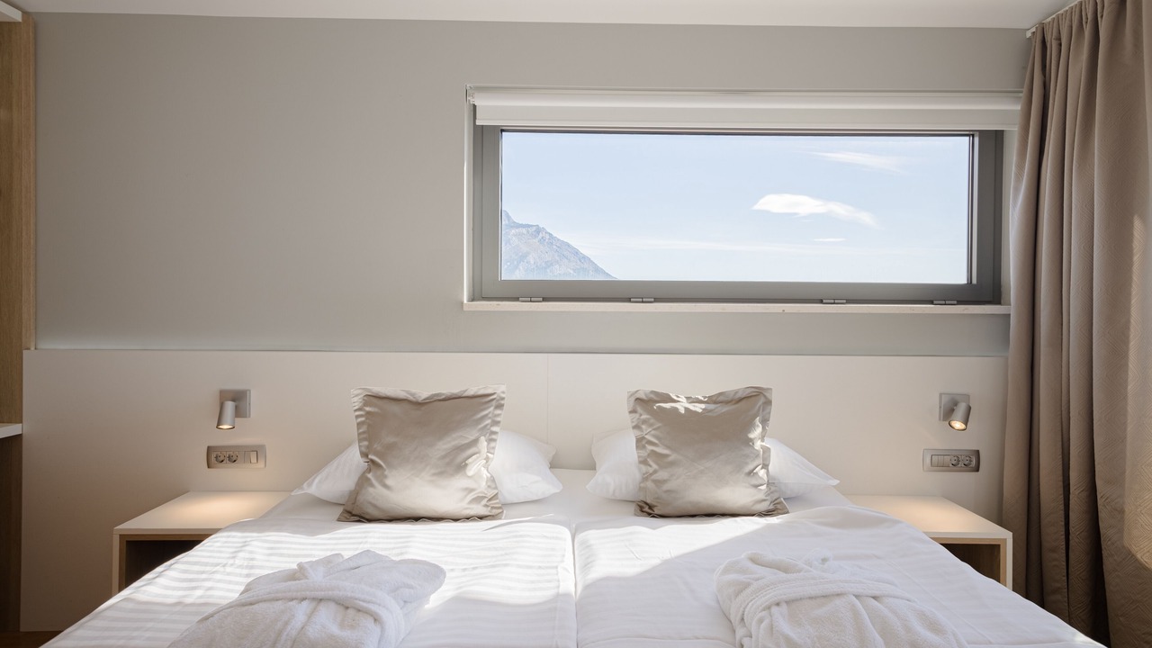 Photo of Bedroom in Duce