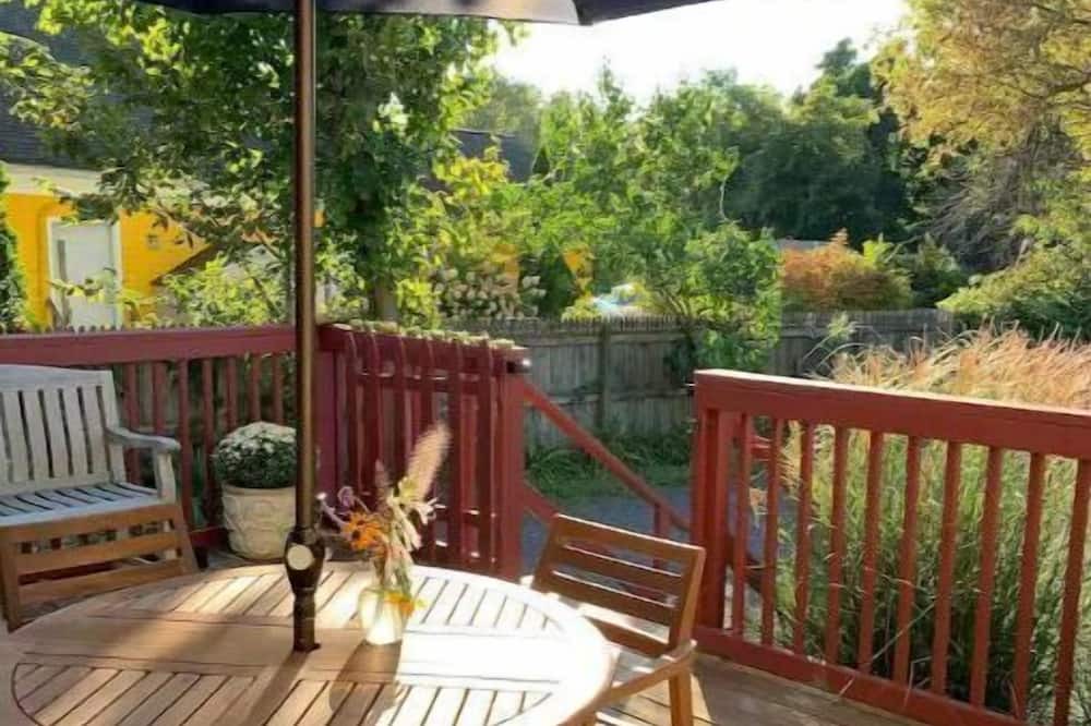 Photo of Outdoor in Town of Marbletown