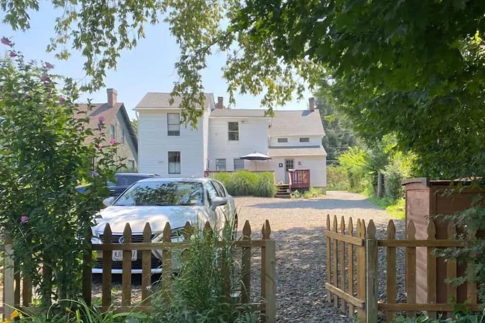 Photo of Outdoor in Town of Marbletown