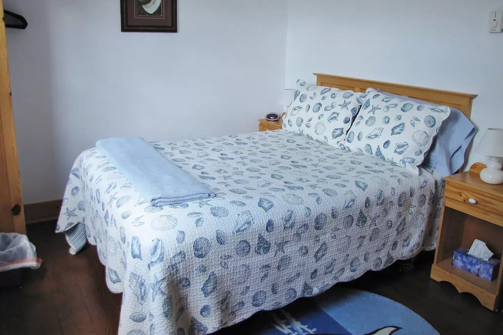 Photo of Bedroom in Boutiliers Point