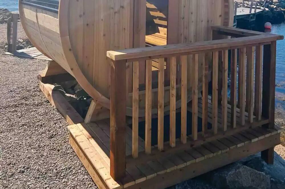 Photo of Outdoor in Boutiliers Point