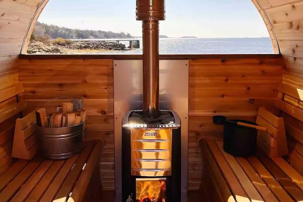 Photo of Outdoor in Boutiliers Point