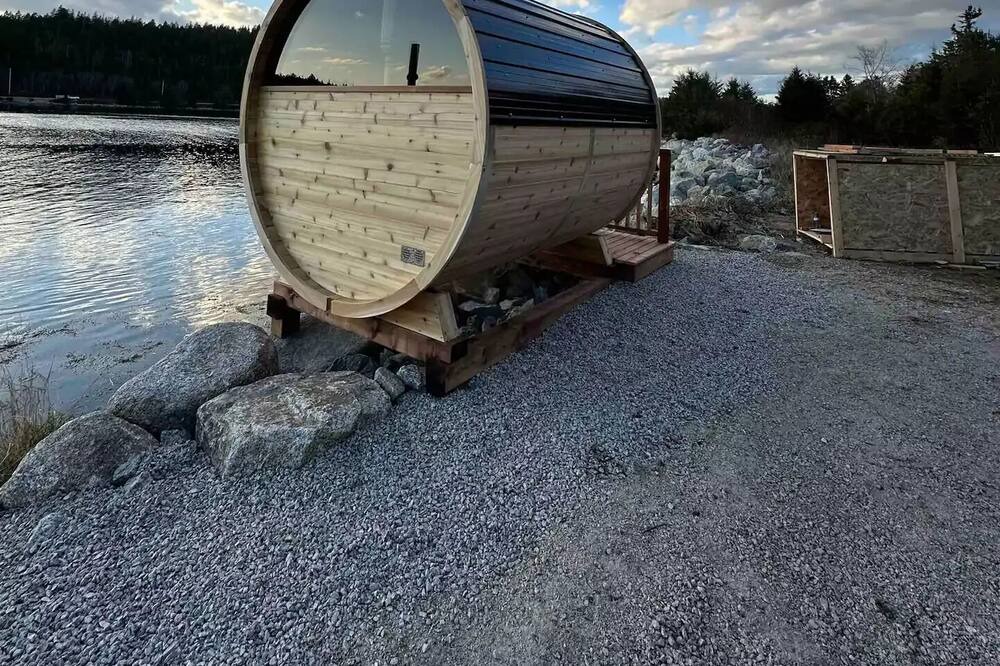 Photo of Outdoor in Boutiliers Point