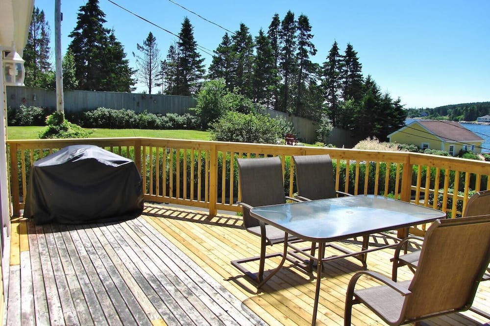 Photo of Outdoor in Boutiliers Point