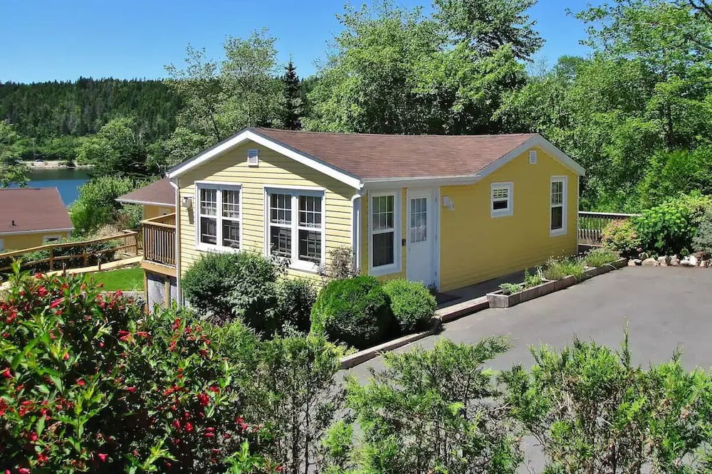 Photo of Outdoor in Boutiliers Point