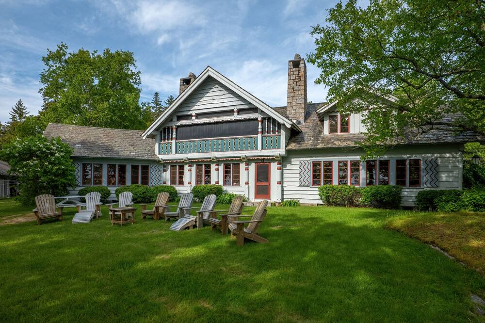 Photo of Outdoor in Brooklin