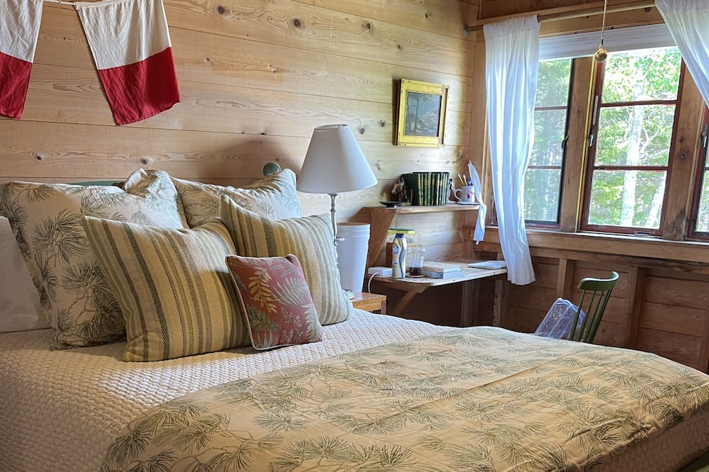 Photo of Bedroom in Brooklin