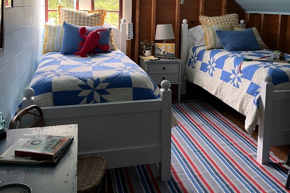 Photo of Bedroom in Brooklin