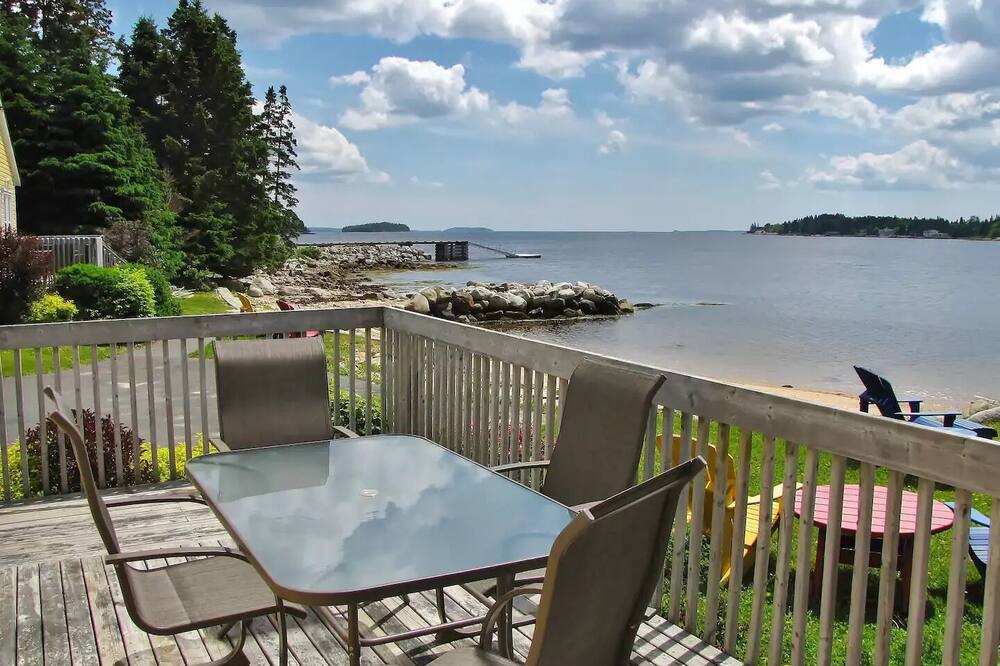 Photo of Outdoor in Boutiliers Point