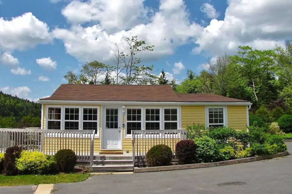 Photo of Outdoor in Boutiliers Point