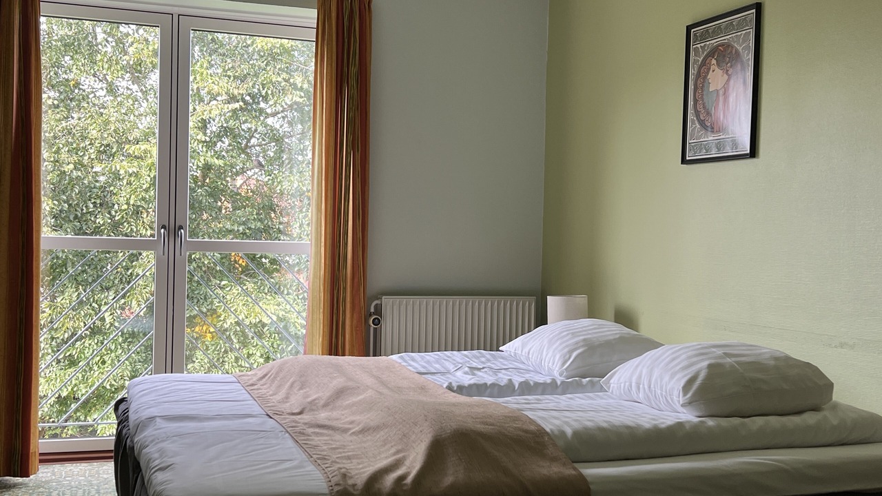 Photo of Bedroom in Tonder