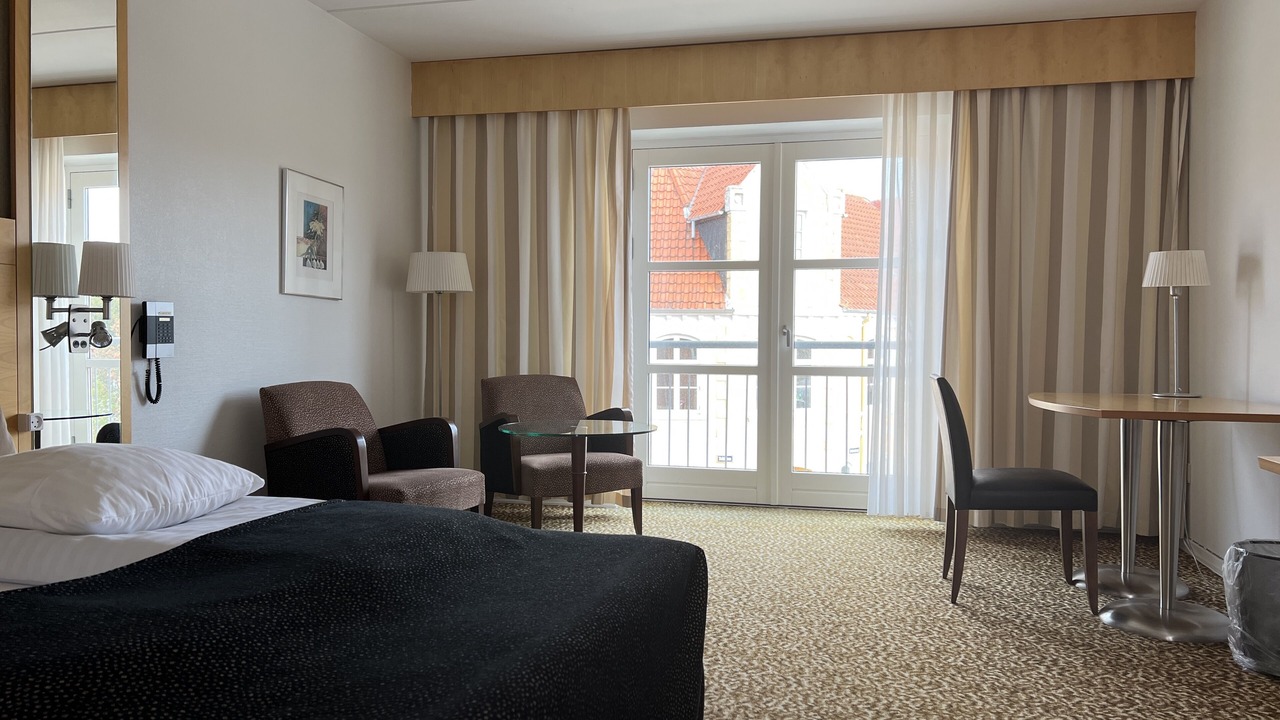 Photo of Bedroom in Tonder