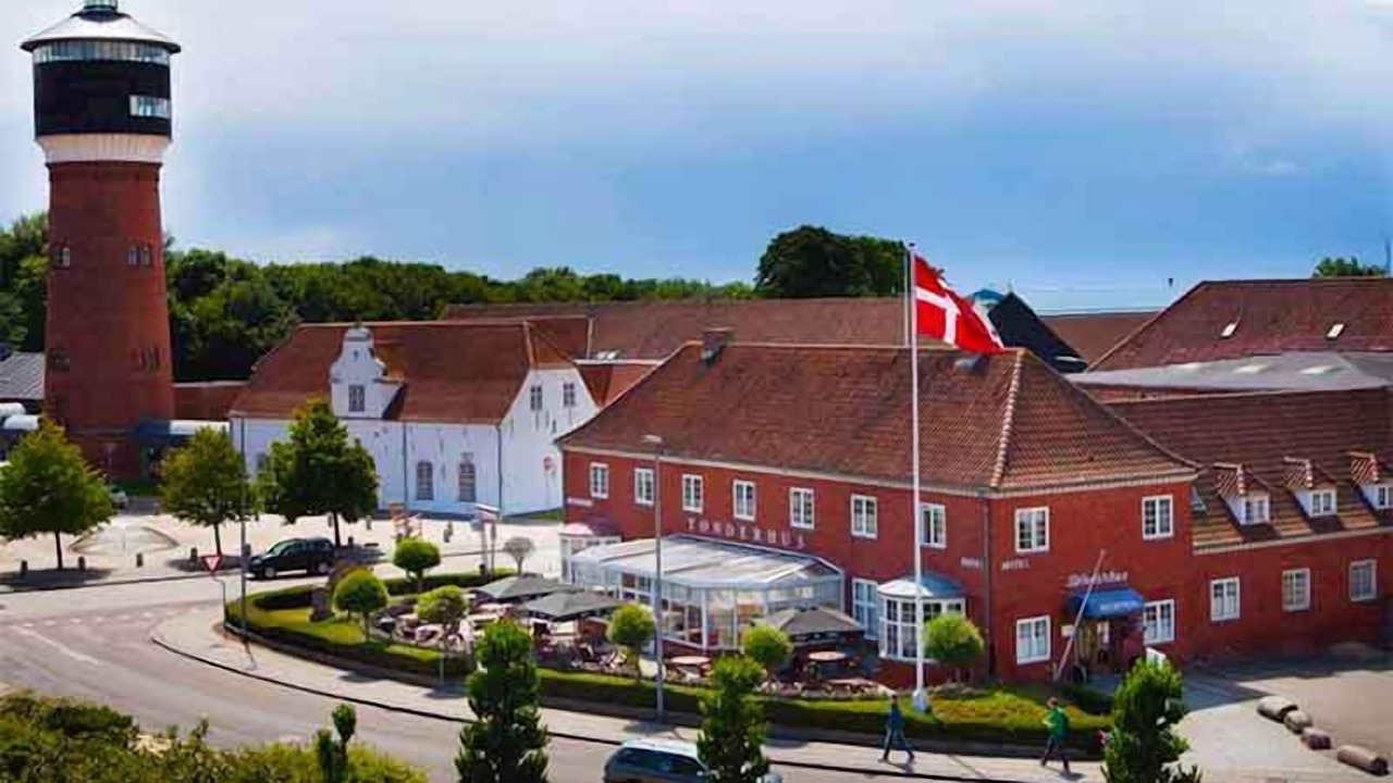 Photo of Outdoor in Tonder