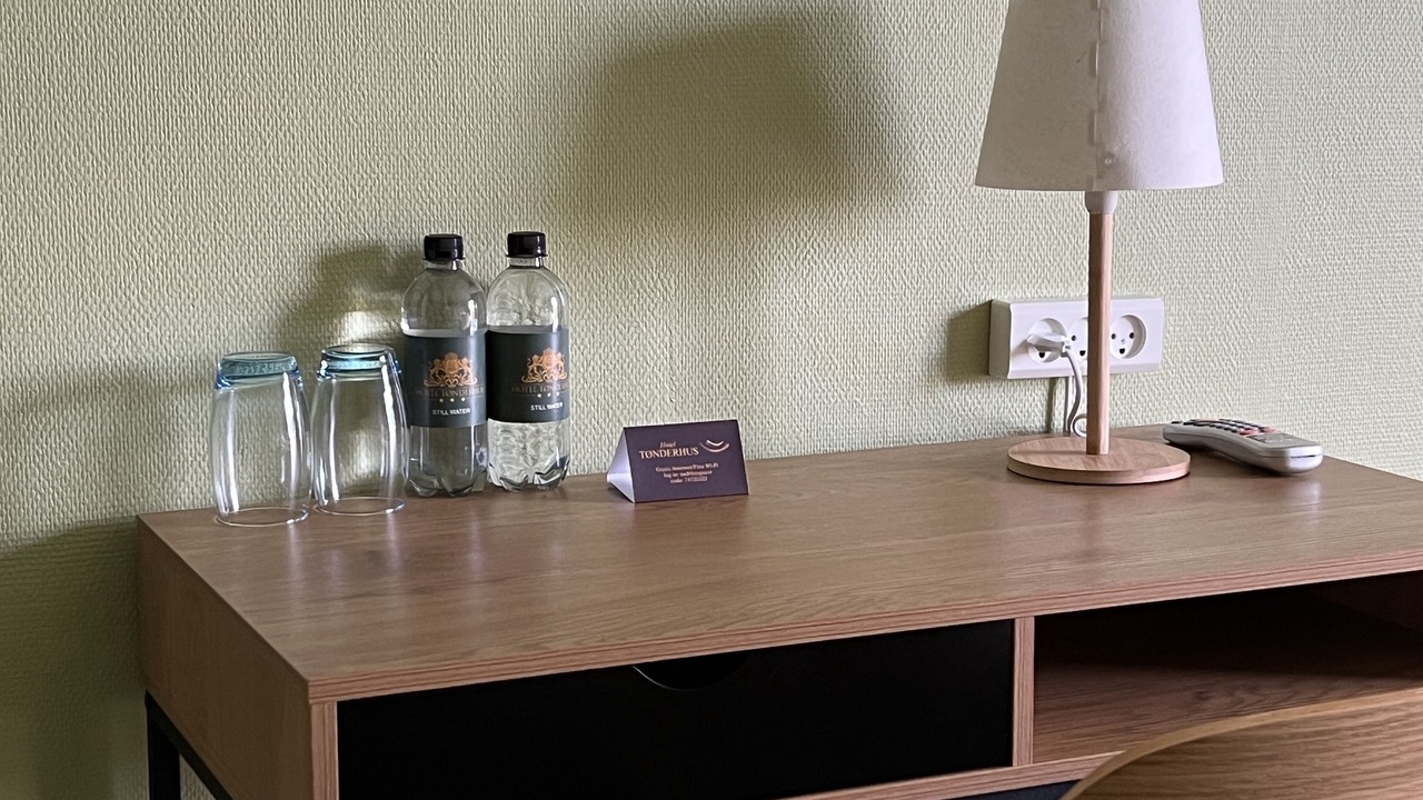 Photo of Bedroom in Tonder