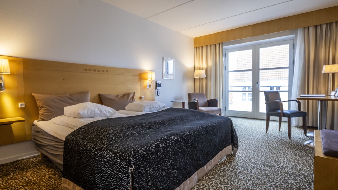 Photo of Bedroom in Tonder