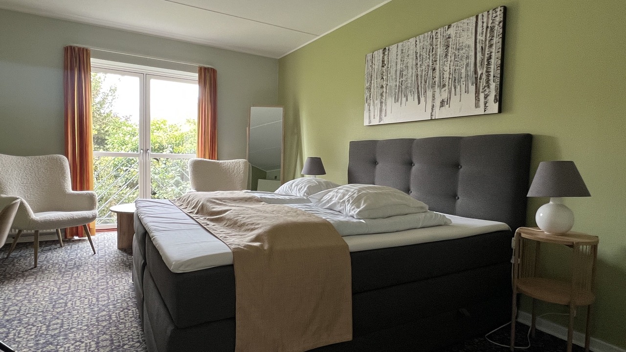 Photo of Bedroom in Tonder