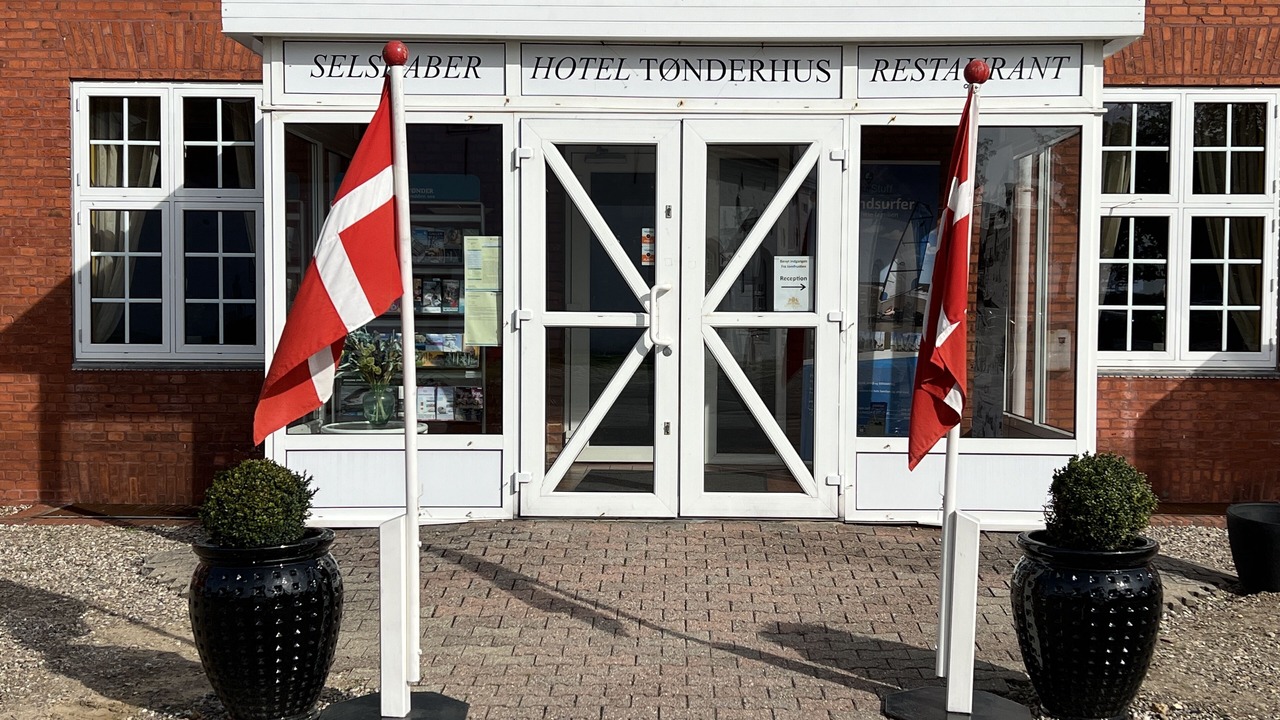 Photo of Outdoor in Tonder