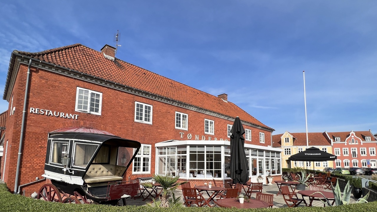 Photo of Outdoor in Tonder