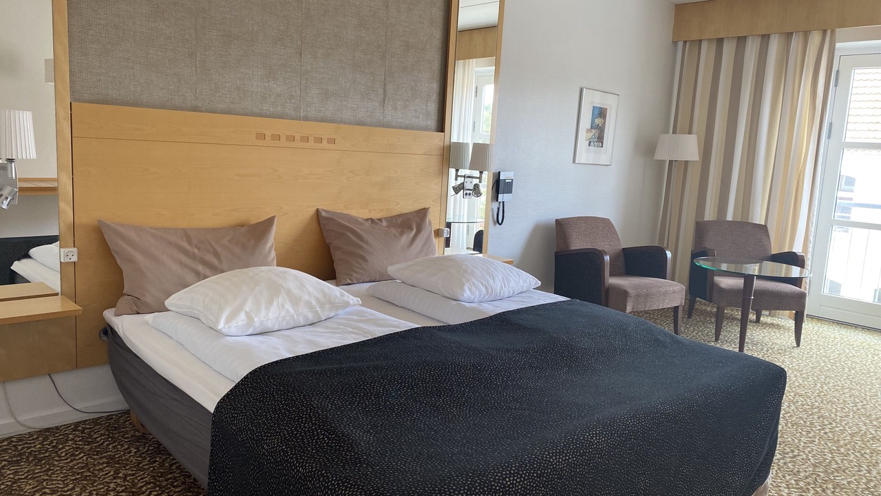 Photo of Bedroom in Tonder