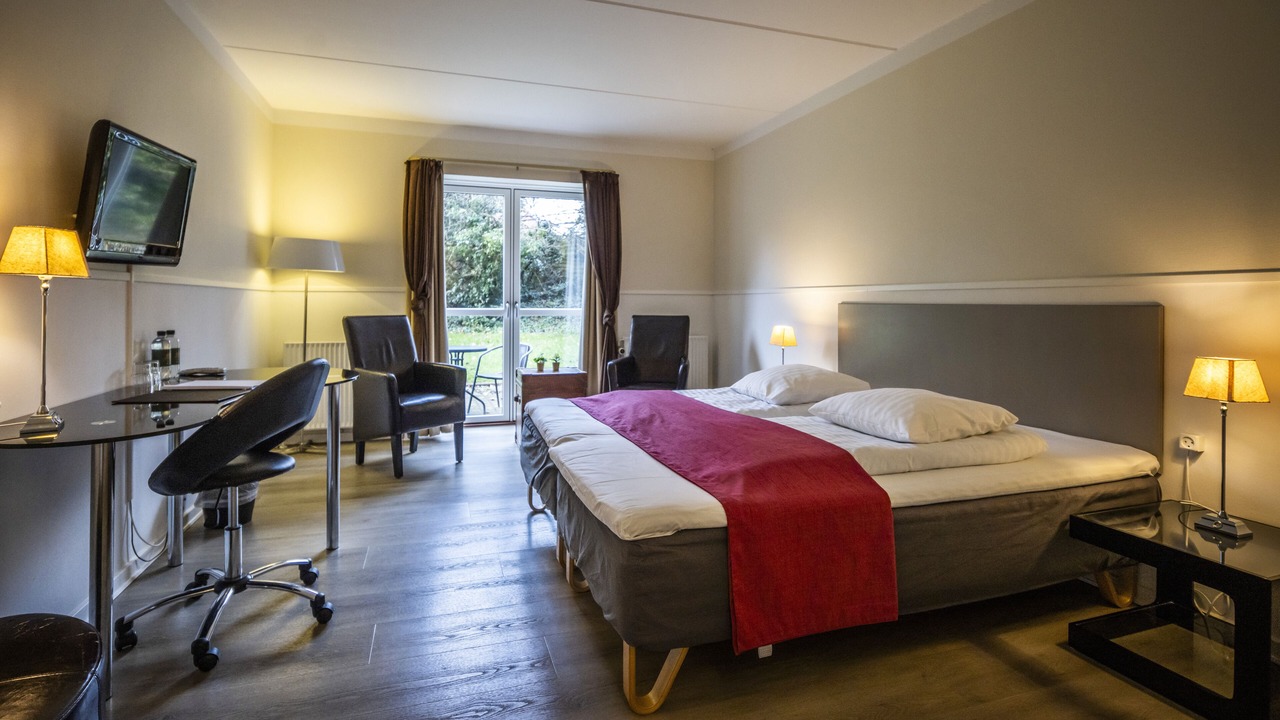 Photo of Bedroom in Tonder