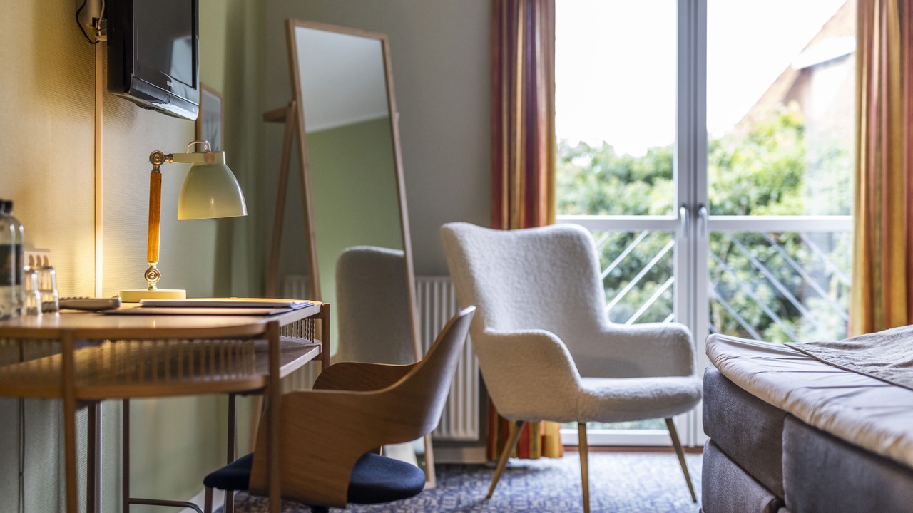 Photo of Bedroom in Tonder
