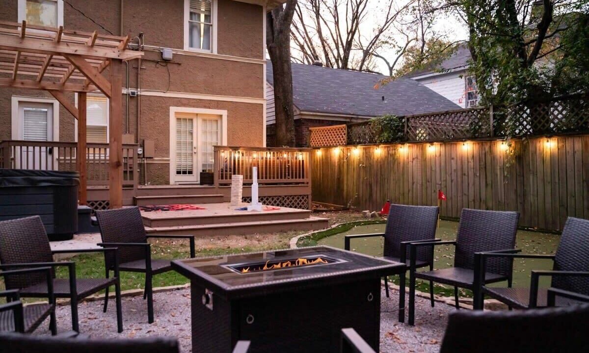 Photo of Outdoor in Evergreen