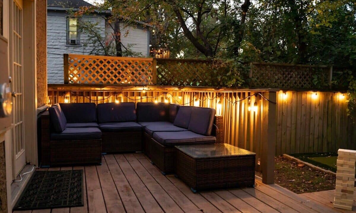 Photo of Outdoor in Evergreen