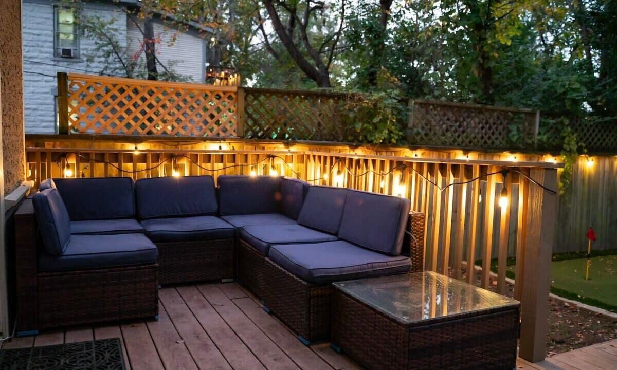 Photo of Outdoor in Evergreen
